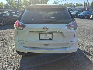 Nissan Rogue AWD 4dr SV 2016 à Saint-Georges, Québec - 6 - w320h240px