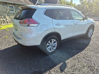 Nissan Rogue AWD 4dr SV 2016 à Saint-Georges, Québec - 4 - w320h240px