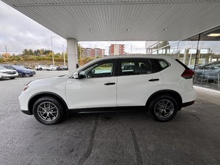 2017 Nissan Rogue FWD 4dr S in Saint-Georges, Quebec - 6 - w320h240px