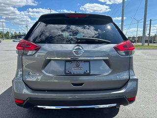 Nissan Rogue SL 2018 à Saint-Georges, Québec - 5 - w320h240px