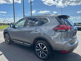 Nissan Rogue SL 2018 à Saint-Georges, Québec - 4 - w320h240px
