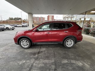 2019 Nissan Rogue AWD SV in Saint-Georges, Quebec - 6 - w320h240px