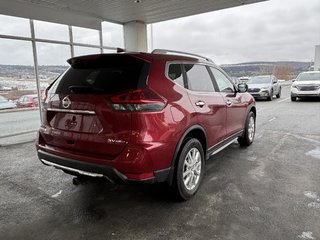 2019 Nissan Rogue AWD SV in Saint-Georges, Quebec - 3 - w320h240px