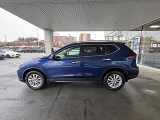 Nissan Rogue AWD S 2020 à Saint-Georges, Québec - 6 - w320h240px