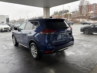 Nissan Rogue AWD S 2020 à Saint-Georges, Québec - 5 - w320h240px