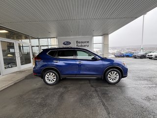 Nissan Rogue AWD S 2020 à Saint-Georges, Québec - 2 - w320h240px