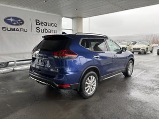 Nissan Rogue AWD S 2020 à Saint-Georges, Québec - 3 - w320h240px