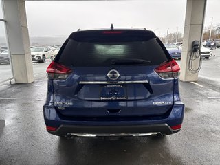 Nissan Rogue AWD S 2020 à Saint-Georges, Québec - 4 - w320h240px