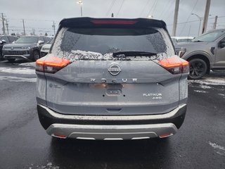 2023 Nissan Rogue AWD Platinum in Saint-Georges, Quebec - 3 - w320h240px