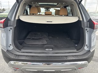 2023 Nissan Rogue AWD Platinum in Saint-Georges, Quebec - 5 - w320h240px