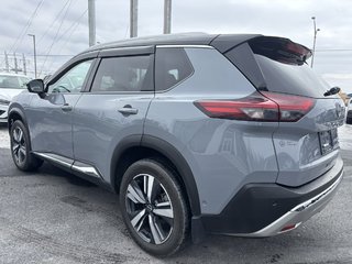 2023 Nissan Rogue AWD Platinum in Saint-Georges, Quebec - 4 - w320h240px