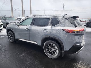 2023 Nissan Rogue AWD Platinum in Saint-Georges, Quebec - 4 - w320h240px