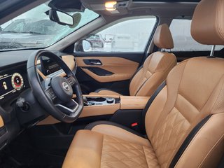 2023 Nissan Rogue AWD Platinum in Saint-Georges, Quebec - 6 - w320h240px
