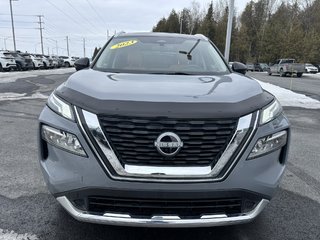 2023 Nissan Rogue AWD Platinum in Saint-Georges, Quebec - 2 - w320h240px