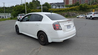 2010 Nissan Sentra 4dr Sdn I4 CVT SE-R in Saint-Georges, Quebec - 4 - w320h240px