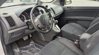 2010 Nissan Sentra 4dr Sdn I4 CVT SE-R in Saint-Georges, Quebec - 6 - w320h240px