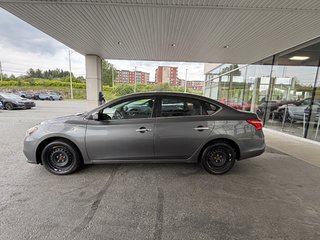 2019 Nissan Sentra SV CVT in Saint-Georges, Quebec - 6 - w320h240px