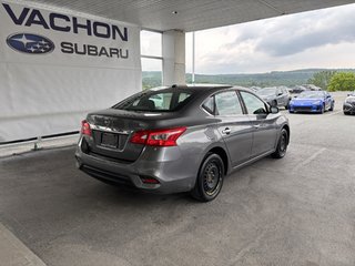 2019 Nissan Sentra SV CVT in Saint-Georges, Quebec - 3 - w320h240px