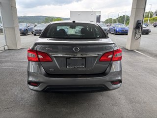 2019 Nissan Sentra SV CVT in Saint-Georges, Quebec - 4 - w320h240px