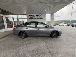 2019 Nissan Sentra SV CVT in Saint-Georges, Quebec - 2 - w320h240px