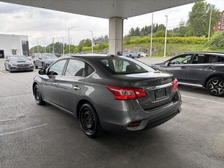 2019 Nissan Sentra SV CVT in Saint-Georges, Quebec - 5 - w320h240px