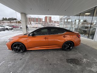 2021  Sentra SR Manual in Saint-Georges, Quebec - 6 - w320h240px