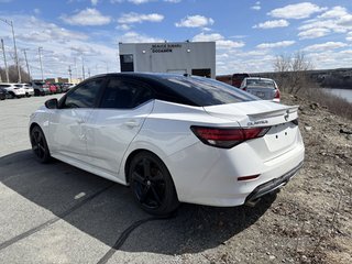 Nissan Sentra SR MAN 2023 à Saint-Georges, Québec - 4 - w320h240px