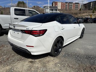 Nissan Sentra SR MAN 2023 à Saint-Georges, Québec - 5 - w320h240px