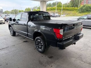 Nissan Titan XD PRO 2017 à Saint-Georges, Québec - 5 - w320h240px