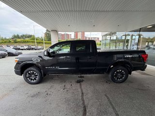 Nissan Titan XD PRO 2017 à Saint-Georges, Québec - 6 - w320h240px