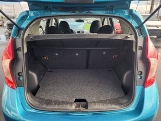 2014 Nissan Versa Note 5dr HB Auto 1.6 SV in Saint-Georges, Quebec - 4 - w320h240px