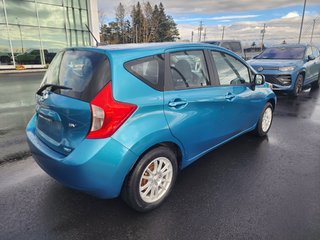 2014 Nissan Versa Note 5dr HB Auto 1.6 SV in Saint-Georges, Quebec - 2 - w320h240px