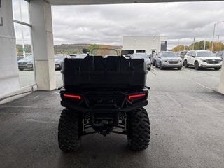 2021 Polaris Sportsman 850 in Saint-Georges, Quebec - 4 - w320h240px
