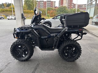 2021 Polaris Sportsman 850 in Saint-Georges, Quebec - 6 - w320h240px