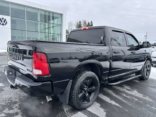 Ram 1500 Classic Express 4x4 Crew Cab 5'7  Box 2021 à Saint-Georges, Québec - 6 - w320h240px