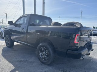 Ram 1500 4WD Reg Cab 120.5  Sport 2014 à Saint-Georges, Québec - 4 - w320h240px