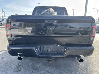 Ram 1500 4WD Reg Cab 120.5  Sport 2014 à Saint-Georges, Québec - 5 - w320h240px