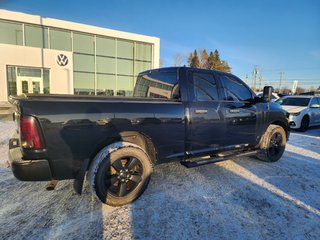 2014 Ram 1500 4WD Quad Cab 140.5  ST in Saint-Georges, Quebec - 2 - w320h240px