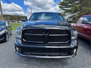 2014 Ram 1500 4WD Quad Cab 140.5  ST in Saint-Georges, Quebec - 4 - w320h240px