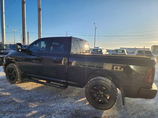 2014 Ram 1500 4WD Quad Cab 140.5  ST in Saint-Georges, Quebec - 4 - w320h240px