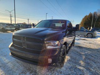 2014 Ram 1500 4WD Quad Cab 140.5  ST in Saint-Georges, Quebec - 5 - w320h240px