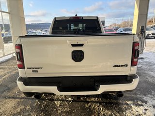 Ram 1500 Sport 4x4 Crew Cab 6'4  Box 2020 à Saint-Georges, Québec - 4 - w320h240px