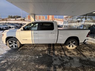 Ram 1500 Sport 4x4 Crew Cab 6'4  Box 2020 à Saint-Georges, Québec - 6 - w320h240px