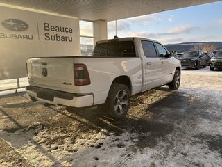 Ram 1500 Sport 4x4 Crew Cab 6'4  Box 2020 à Saint-Georges, Québec - 3 - w320h240px