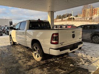 Ram 1500 Sport 4x4 Crew Cab 6'4  Box 2020 à Saint-Georges, Québec - 5 - w320h240px