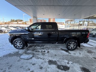 Ram 3500 Laramie Longhorn 4x4 Crew Cab 6'4  Box 2019 à Saint-Georges, Québec - 6 - w320h240px