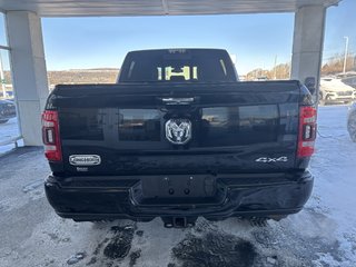 Ram 3500 Laramie Longhorn 4x4 Crew Cab 6'4  Box 2019 à Saint-Georges, Québec - 4 - w320h240px