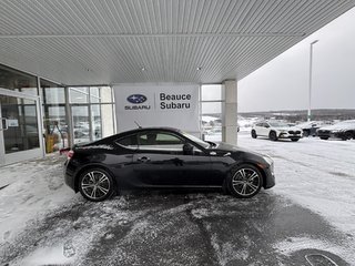 Scion FR-S 2dr Cpe Man 2013 à Saint-Georges, Québec - 2 - w320h240px