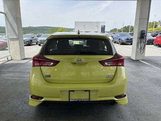 2016 Scion IM 4dr HB CVT in Saint-Georges, Quebec - 4 - w320h240px