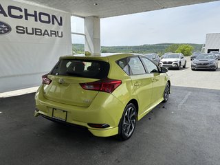 2016 Scion IM 4dr HB CVT in Saint-Georges, Quebec - 3 - w320h240px